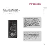 Preview for 179 page of LG Chocolate KU800 User Manual