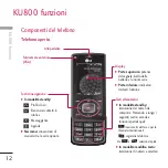 Preview for 186 page of LG Chocolate KU800 User Manual