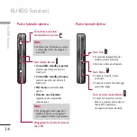 Preview for 188 page of LG Chocolate KU800 User Manual