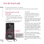 Preview for 190 page of LG Chocolate KU800 User Manual