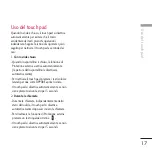 Preview for 191 page of LG Chocolate KU800 User Manual