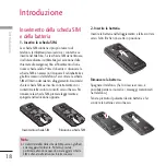 Preview for 192 page of LG Chocolate KU800 User Manual