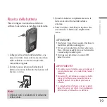 Preview for 193 page of LG Chocolate KU800 User Manual