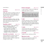 Preview for 207 page of LG Chocolate KU800 User Manual