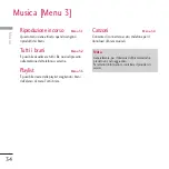 Preview for 208 page of LG Chocolate KU800 User Manual