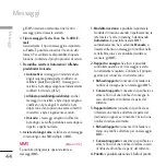 Preview for 218 page of LG Chocolate KU800 User Manual