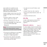 Preview for 223 page of LG Chocolate KU800 User Manual