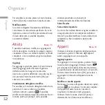 Preview for 226 page of LG Chocolate KU800 User Manual