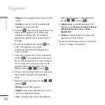 Preview for 228 page of LG Chocolate KU800 User Manual