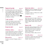 Preview for 230 page of LG Chocolate KU800 User Manual