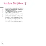 Preview for 232 page of LG Chocolate KU800 User Manual