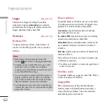 Preview for 236 page of LG Chocolate KU800 User Manual