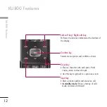 Preview for 266 page of LG Chocolate KU800 User Manual