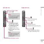 Preview for 267 page of LG Chocolate KU800 User Manual