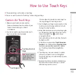 Preview for 269 page of LG Chocolate KU800 User Manual