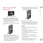 Preview for 273 page of LG Chocolate KU800 User Manual