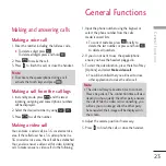 Preview for 277 page of LG Chocolate KU800 User Manual