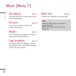 Preview for 286 page of LG Chocolate KU800 User Manual