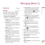 Preview for 291 page of LG Chocolate KU800 User Manual