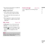 Preview for 301 page of LG Chocolate KU800 User Manual