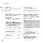 Preview for 328 page of LG Chocolate KU800 User Manual