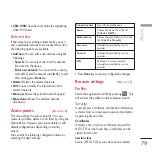 Preview for 333 page of LG Chocolate KU800 User Manual