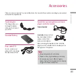 Preview for 335 page of LG Chocolate KU800 User Manual