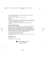 Preview for 150 page of LG chocolate tg800f User Manual