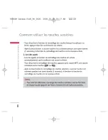 Preview for 158 page of LG chocolate tg800f User Manual