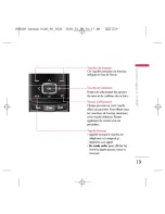 Preview for 169 page of LG chocolate tg800f User Manual