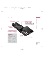 Preview for 171 page of LG chocolate tg800f User Manual