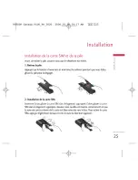 Preview for 175 page of LG chocolate tg800f User Manual