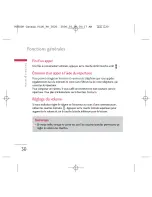 Preview for 180 page of LG chocolate tg800f User Manual