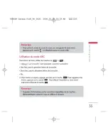 Preview for 185 page of LG chocolate tg800f User Manual