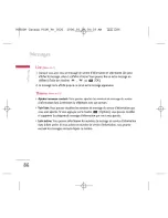 Preview for 236 page of LG chocolate tg800f User Manual