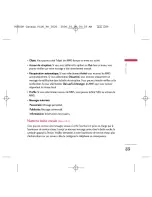 Preview for 239 page of LG chocolate tg800f User Manual