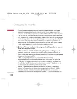 Preview for 288 page of LG chocolate tg800f User Manual