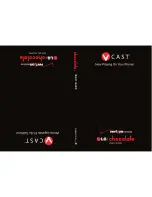 LG Chocolate Parts Manual предпросмотр