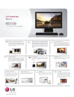 Preview for 1 page of LG Chromebase 22CV241-B Specifications