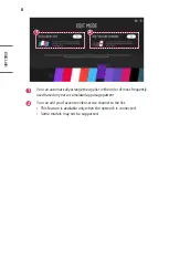 Preview for 54 page of LG CineBeam 4K HU70LS Owner'S Manual