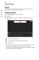 Preview for 68 page of LG CineBeam 4K HU70LS Owner'S Manual