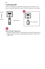 Preview for 78 page of LG CineBeam 4K HU70LS Owner'S Manual