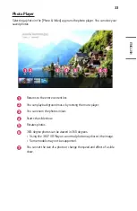 Preview for 81 page of LG CineBeam 4K HU70LS Owner'S Manual