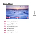 Preview for 93 page of LG CineBeam 4K HU70LS Owner'S Manual