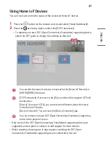 Preview for 95 page of LG CineBeam 4K HU70LS Owner'S Manual