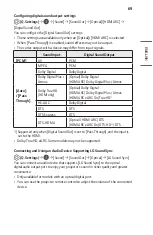 Preview for 117 page of LG CineBeam 4K HU70LS Owner'S Manual