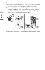 Preview for 30 page of LG CineBeam AI ThinQ Owner'S Manual