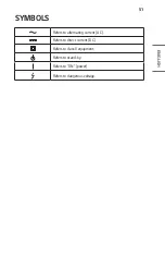 Предварительный просмотр 51 страницы LG CineBeam Al ThinQ AU810PB Owner'S Manual