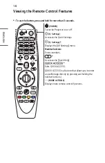 Preview for 16 page of LG CineBeam HU715QW Owner'S Manual