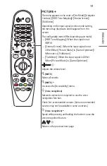 Preview for 17 page of LG CineBeam HU715QW Owner'S Manual